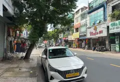 Bán nhà mặt phố rộng 132m2 mặt tiền 6m tại quận Phú Nhuận, TP.HCM... Bán nhà mặt phố tại Phú Nhuận, Hồ Chí Minh 02