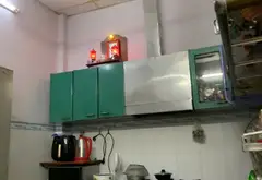 Bán nhà 100m2 2PN 2VS Quận 12, đường ô tô đỗ cửa... Bán owner_side tại Thới An, Hồ Chí Minh 03