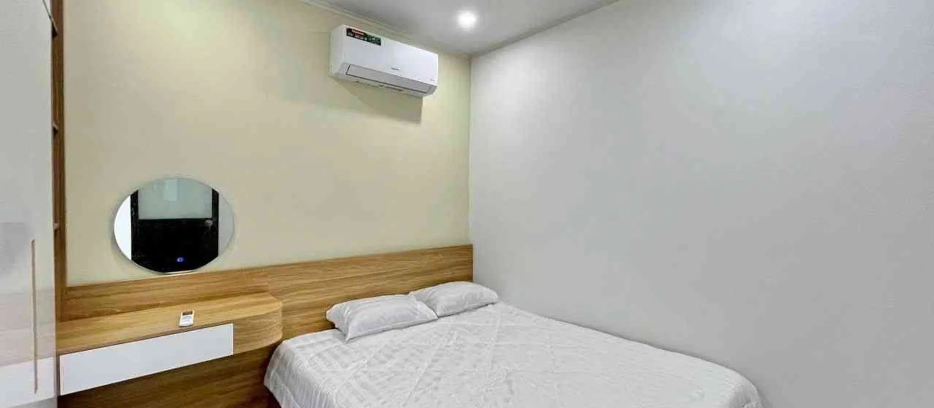 Nhà mặt phố 2,5 tầng kiên cố, gần sông Hàn, Hải Châu... Bán nhà mặt phố tại Hải Châu, Đà Nẵng 01