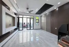 Nhà Lô Góc 4 Tầng Mới Tại Trung Tâm Hồ Sen - Hiếm Có Khó Tìm... Bán nhà riêng tại Lê Chân, Hải Phòng 05