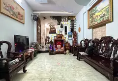 Nhà mặt phố Bàu Cát, 4 tầng đỉnh hiếm có, sổ A4 chính chủ... Bán nhà mặt phố tại Bảy Hiền, Hồ Chí Minh 02