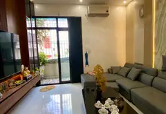 Nhà 4 Tầng Phong Cách Rộng Rãi Tại Đỗ Quang Với Thiết Kế Ban Công Thoáng Đáng Giá... Bán nhà riêng tại An Hải, Hải Phòng 05