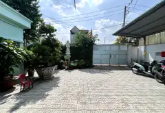 Bán nhà riêng kết hợp xưởng sản xuất tại Hóc Môn, diện tích 870,8 m2, giá 29 tỷ... Bán nhà riêng tại Đông Thạnh, Hồ Chí Minh 06
