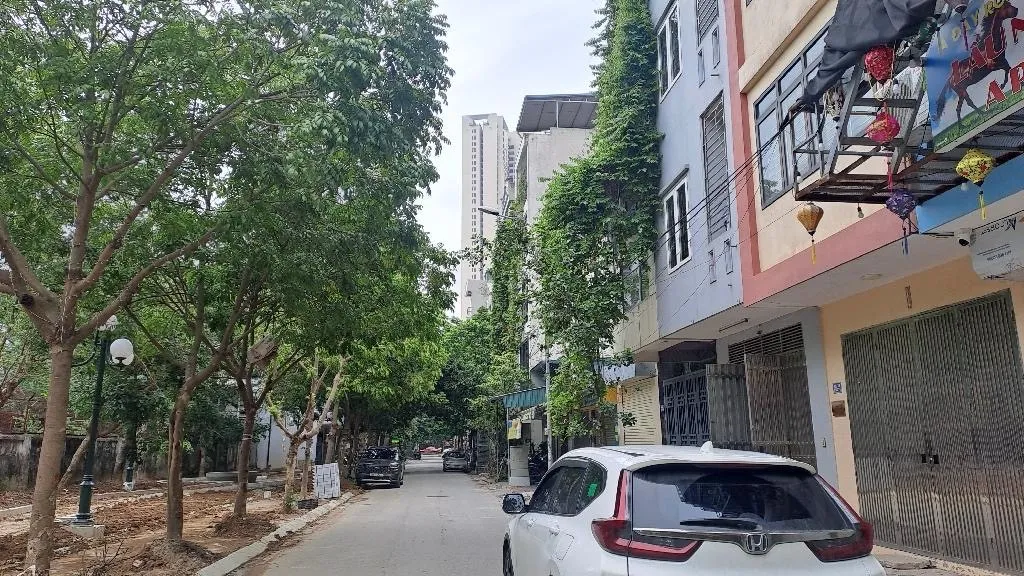 Bán Đất phố Lê Trọng Tấn, kinh doanh vỉa hè rộng tại quận Hà Đông giá 10.9 tỷ... Bán nhà mặt phố tại Dương Nội, Hà Nội 01