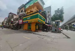 Lô Góc Hai Mặt Phố Đắc Địa Tại Trung Tâm Hà Đông... Bán nhà mặt phố tại Hà Đông, Hà Nội 03