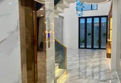 Nhà mặt phố 6 tầng, 5 PN, có thang máy tại Phú Thạnh, Tân Phú... Bán nhà mặt phố tại Phú Thạnh, Hồ Chí Minh 03