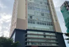 Căn hộ La Bonita view đẹp, ngay khu D2 - 101m2 chỉ 3ty6... Bán căn hộ chung cư tại Thạnh Mỹ Tây, Hồ Chí Minh 07