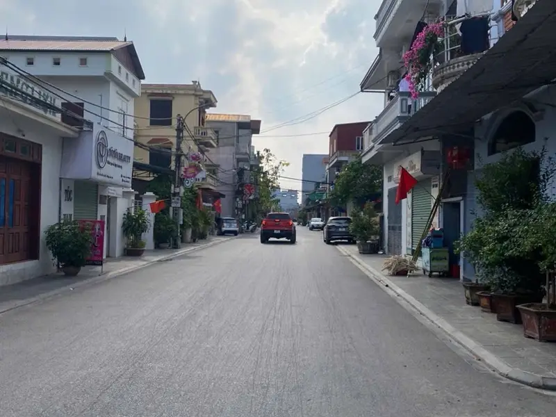 Cơ hội hiếm có tại Uy Nỗ - Đất phân lô ô tô vào tận cửa, giá tốt đầu tư sinh lời... Bán đất tại Thư Lâm, Hà Nội 01