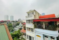 Bán nhà riêng 5 tầng 8 phòng ngủ tại Tây Sơn, Đống Đa với thang máy và mặt tiền rộng... Bán nhà riêng tại Đống Đa, Hà Nội 13
