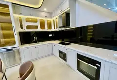 Bán nhà riêng 2 tầng hướng Đông Nam tại Nhà Bè, khu dân cư an ninh, mặt tiền hẻm xe tải... Bán nhà riêng tại Nhà Bè, Hồ Chí Minh 09