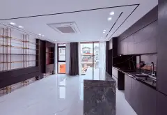 Nhà phân lô Long Biên 7 tầng thang máy giá tốt chỉ còn 16.2 tỷ... Bán nhà riêng tại Bồ Đề, Hà Nội 01