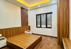 THANG MÁY - 30M RA PHỐ  -FULL NỘI THẤT , khu vực giao thông cực kỳ thuận lợi... Bán nhà riêng tại Đại Mỗ, Hà Nội 10