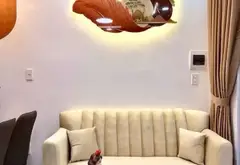 Cơ Hội Vàng Sở Hữu Nhà Ngay Ngã Tư Hàng Xanh, Bình Thạnh... Bán nhà riêng tại Thạnh Mỹ Tây, Hồ Chí Minh 05