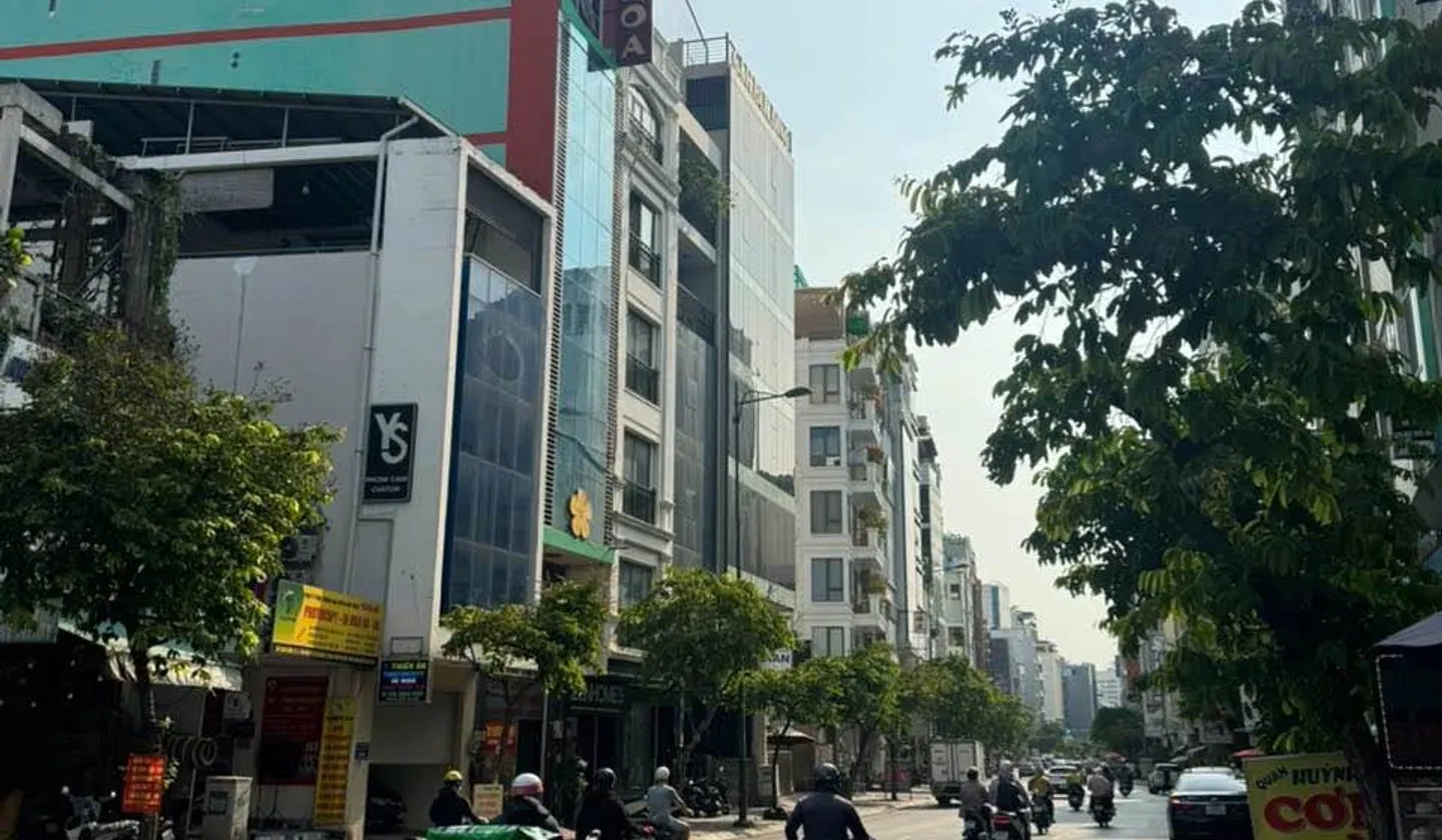 Bán đất 44m² tại Bạch Đằng 2, vị trí gần sân bay, giá tốt... Bán đất tại Tân Sơn Hòa, Hồ Chí Minh 01