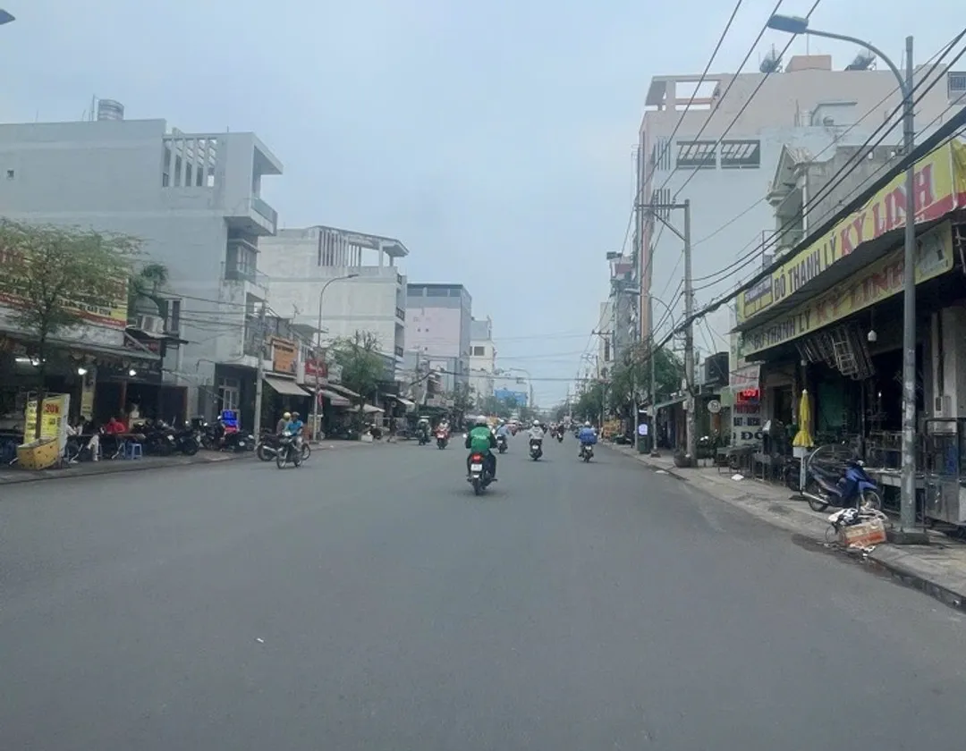Bán nhà cấp 4 hẻm 7m Phường Tân Sơn, diện tích 104.4m2... Bán nhà riêng tại Tân Sơn, Hồ Chí Minh 01