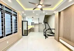 Bán nhà riêng 4 tầng khu cao cấp Ngô Quyền, Đà Nẵng diện tích 41.2m2... Bán nhà riêng tại Ngô Quyền, Hải Phòng 01