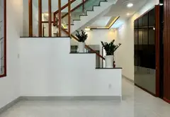 Nhà 2 tầng, Mặt tiền ấp 4, Xuân Thới Thượng, Hóc Môn, 5x19m... Bán nhà mặt phố tại Bà Điểm, Hồ Chí Minh 02