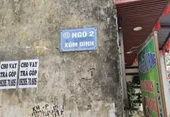 Nhà Lô Góc 4 Tầng Vị Trí Đẹp Trung Tâm Thanh Trì, Cơ Hội Sở Hữu Hiếm Có... Bán nhà riêng tại Thanh Trì, Hà Nội 13