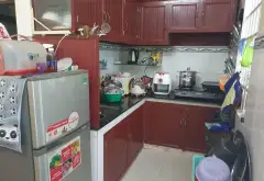 Bán nhà riêng 4 tầng tại phường Trường Chinh, hẻm xe hơi 6m, pháp lý chuẩn... Bán nhà riêng tại Tây Thạnh, Hồ Chí Minh 04