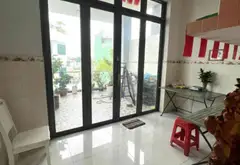 Nhà mặt phố Tân Phú, sầm uất, giá tốt cho chủ mới... Bán nhà mặt phố tại Tân Phú, Hồ Chí Minh 05