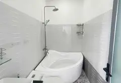 MÃ LÒ, BHHA, BÌNH TÂN - HẺM XE HƠI - CHDV 4 TẦNG DOANH THU 50TR/THÁNG... Bán nhà riêng tại Bình Hưng Hòa, Hồ Chí Minh 06