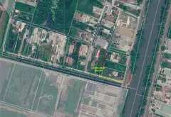 Bán đất 479m2 mặt tiền 16m tại An Hạ giá 7.7 tỷ... Bán đất tại Vĩnh Lộc, Hồ Chí Minh 13