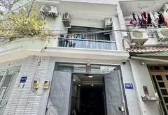 Nhà mới xinh 2PN, khu Nguyễn Thái Sơn sáng giá - 44M2 - Giá 6.5 Tỷ... Bán nhà riêng tại Hạnh Thông, Hồ Chí Minh 12