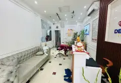 MẶT PHỐ PHÚ DIỄN 60M2, TRUNG TÂM KINH DOANH SẦM UẤT NHẤT, VỈA HÈ RỘNG, Ô TÔ TRÁNH ĐỖ... Bán nhà mặt phố tại Phú Diễn, Hà Nội 02