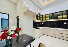 Bán nhà riêng 65m², Đường số 59, Quận Gò Vấp, 6.5 tỷ - 4 phòng ngủ, pháp lý đầy đủ... Bán nhà riêng tại An Hội Tây, Hồ Chí Minh 03
