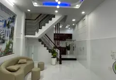 🏡 NHÀ ĐẸP ĐƯỜNG SỐ 3B, BÌNH TÂN – 3PN – 2 BAN CÔNG – SỔ HỒNG RIÊNG – 3,95 TỶ... Bán nhà riêng tại Bình Hưng Hòa, Hồ Chí Minh 01