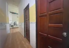 Biệt thự đẳng cấp với không gian mở rộng 185m2 tại Thạnh Xuân... Bán nhà riêng tại Thới An, Hồ Chí Minh 10