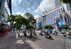 Nhà 5 Tầng Thoáng Đẹp Giữa Trung Tâm Quận 3... Bán nhà riêng tại Nhiêu Lộc, Hồ Chí Minh 08