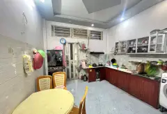 BÁ.N NHÀ ĐẸP SÁT LÊ VĂN QUỚI - HẺM XE HƠI - 5PN - 100M2... Bán nhà riêng tại Bình Trị Đông, Hồ Chí Minh 02
