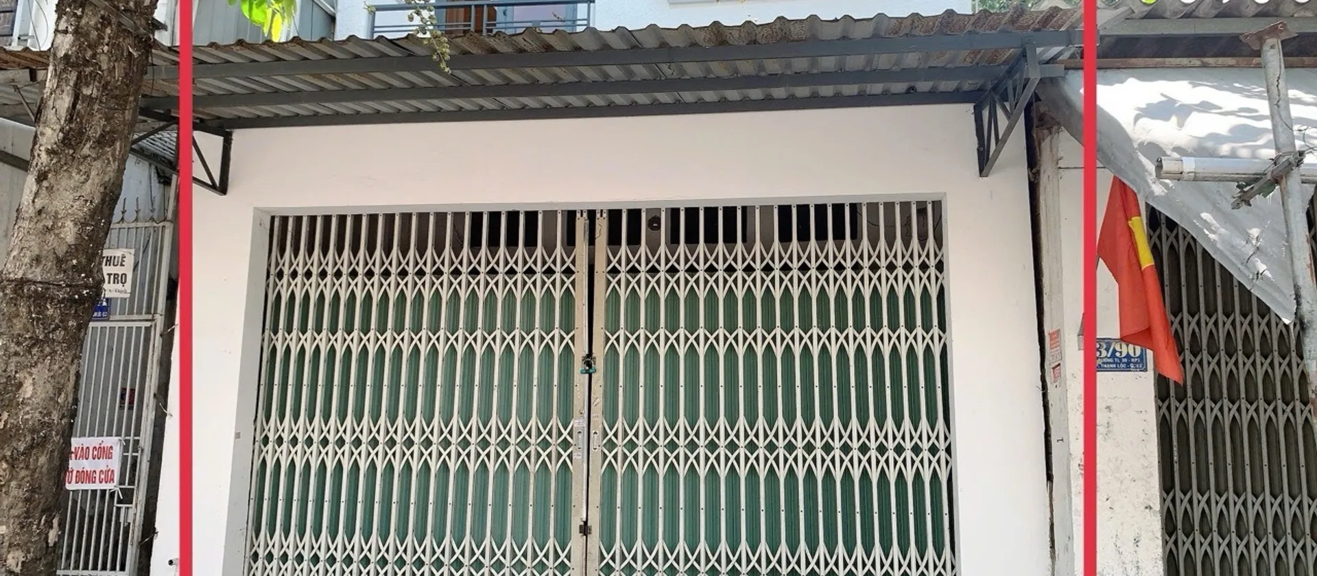 NHÀ MTKD NGUYỄN THỊ SÁU THẠNH LỘC Q12 - GẦN CĐ ĐIỆN LỰC - 78M² - 3 TẦNG 💸 7,8 TỶ... Bán nhà mặt phố tại An Phú Đông, Hồ Chí Minh 01