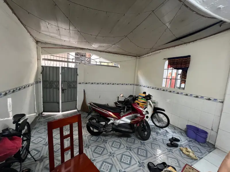 Bán nhà riêng tại quận 7, diện tích 92m2, pháp lý sổ hồng chính chủ - 0934 194 634 Em Quý... Bán nhà riêng tại Tân Thuận, Hồ Chí Minh 01