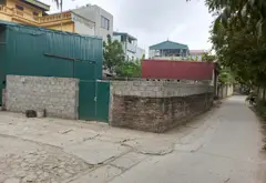 Cơ hội sở hữu lô đất vàng mặt ngõ ô tô, lô góc tại trung tâm thành phố... Bán đất tại Nam Phù, Hà Nội 07
