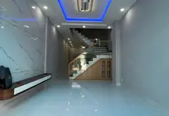 ÂU CƠ - HXH LÊ NGÃ - KHUÔNG VIỆT - TÂN PHÚ... Bán nhà riêng tại Tân Phú, Hồ Chí Minh 03