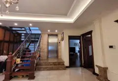 CĂN BIỆT THỰ LÔ GÓC 3 THOÁNG- ĐẲNG CẤP THƯỢNG LƯU... Bán nhà riêng tại Cầu Giấy, Hà Nội 01
