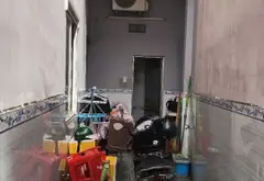 Nhà mặt phố 3 tầng 104.7m² tại phường 15 chào bán giảm giá mạnh... Bán nhà mặt phố tại Bảy Hiền, Hồ Chí Minh 06
