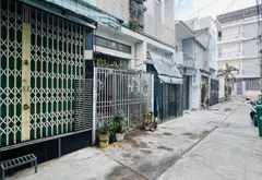 🌷 BÁN NHÀ LÊ ĐÌNH CẨN - TÂN TẠO - BÌNH TÂN 💲 5 T 9💲

📐DT: 6.2m x 10m - BTCT. Gồm 4PN - 4WC... Bán nhà riêng tại Tân Tạo, Hồ Chí Minh 02