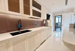 Căn hộ penthouse 2 tầng rộng 417m2 tại Quận 7... Bán căn hộ chung cư tại Tân Mỹ, Hồ Chí Minh 10