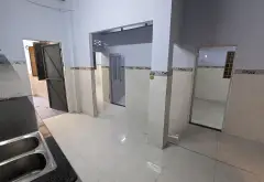 Nhà Riêng Đẳng Cấp Trong Hẻm Ô Tô Tân Đông Hiệp... Bán nhà riêng tại Tân Đông Hiệp, Hồ Chí Minh 06