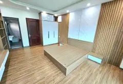 Nhà 6 tầng diện tích 40m² tại Thụy Phương, pháp lý minh bạch, giá hợp lý... Bán nhà riêng tại Đông Ngạc, Hà Nội 04