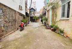 Bán nhà 3 tầng 79m2 đường ô tô Quận Tân Phú, giá 11 tỷ... Bán owner_side tại Phú Thọ Hòa, Hồ Chí Minh 11