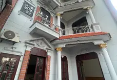 Nhà 3 tầng phố Đồng Hương - tiện nghi, ngõ ô tô vào tận nơi... Bán nhà riêng tại Phù Khê, Bắc Ninh 09