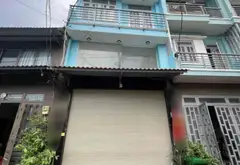 Bán nhà 5 tầng, 73m2, gần mặt tiền, Bình Hưng Hòa, giá 5.6 tỷ... Bán nhà riêng tại Bình Hưng Hòa, Hồ Chí Minh 01