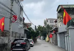 Cơ hội sở hữu đất thổ cư 70m² tại Đông Anh, Hà Nội... Bán đất tại Đông Anh, Hà Nội 02