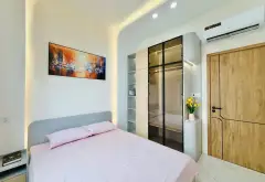 Bán nhà 2 tầng, 3 phòng ngủ, Quận Tân Bình giá 5,25 tỷ... Bán nhà riêng tại Thông Tây Hội, Hồ Chí Minh 18