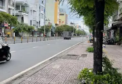 Nhà mặt phố Minh Phụng, Quận 11 - vị trí vàng, diện tích chuẩn... Bán nhà mặt phố tại Phú Thọ, Hồ Chí Minh 01