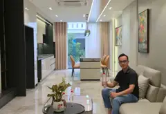 Căn Nhà 7 Tầng Có Thang Máy Siêu Chất Giữa Trung Tâm Tam Kỳ... Bán nhà mặt phố tại Lê Chân, Hải Phòng 03